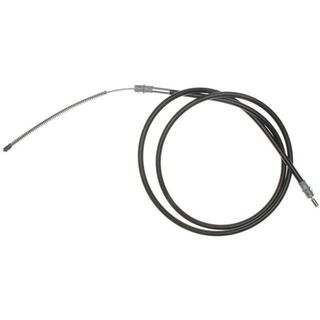 ACDelco Gold Passenger Side Parking Brake Rear Cable