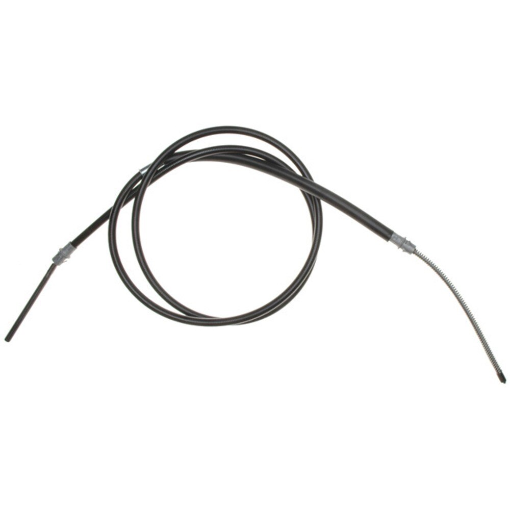 ACDelco Gold Passenger Side Parking Brake Rear Cable
