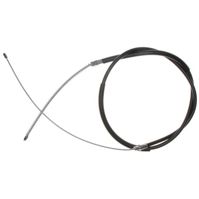 ACDelco Gold Driver Side Parking Brake Rear Cable