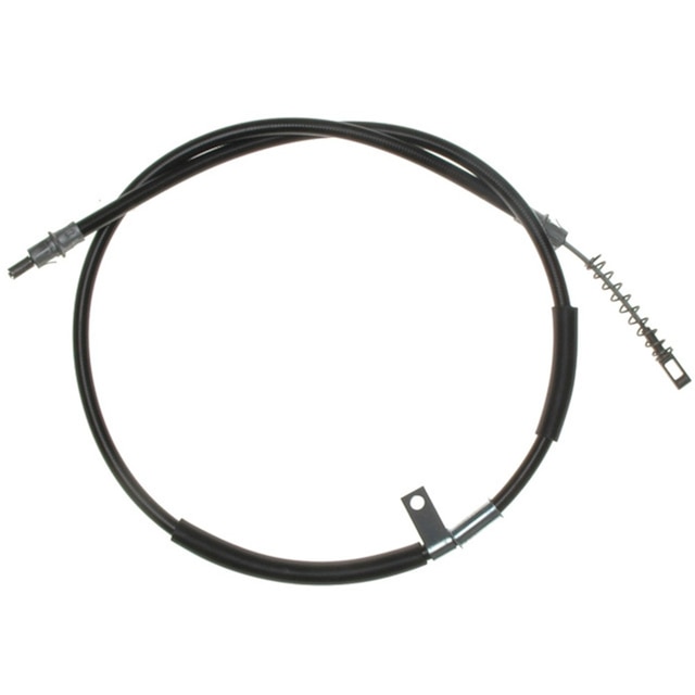ACDelco Gold Driver Side Parking Brake Rear Cable