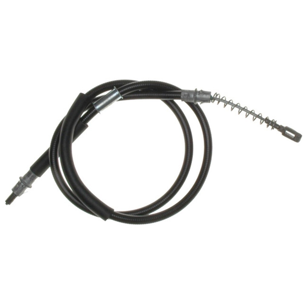 ACDelco Gold Passenger Side Parking Brake Rear Cable