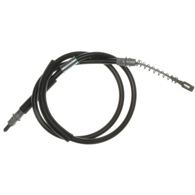 ACDelco Gold Passenger Side Parking Brake Rear Cable