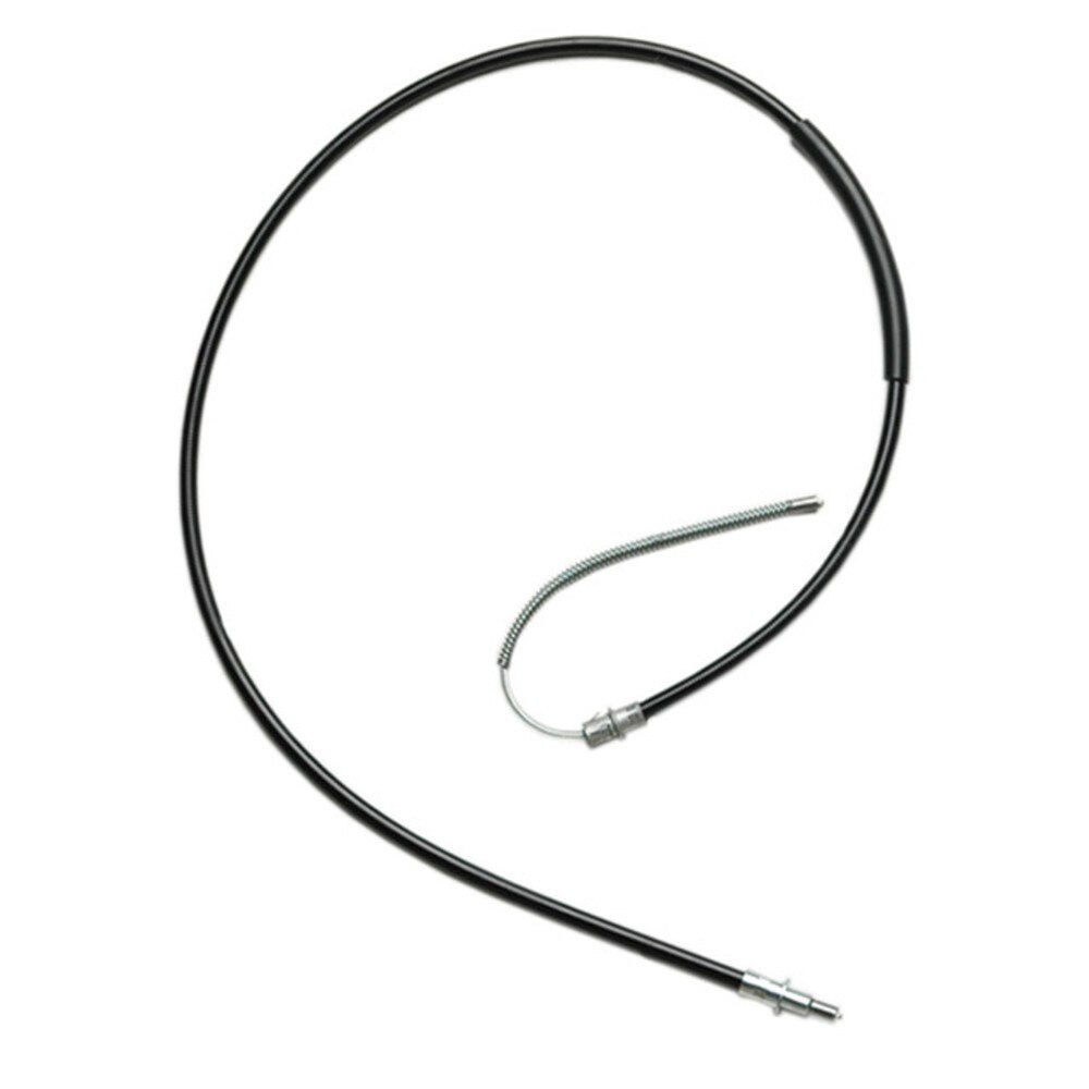 ACDelco Gold Driver Side Parking Brake Rear Cable