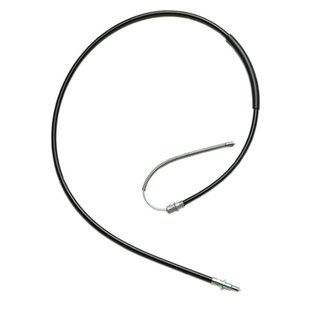 ACDelco Gold Driver Side Parking Brake Rear Cable