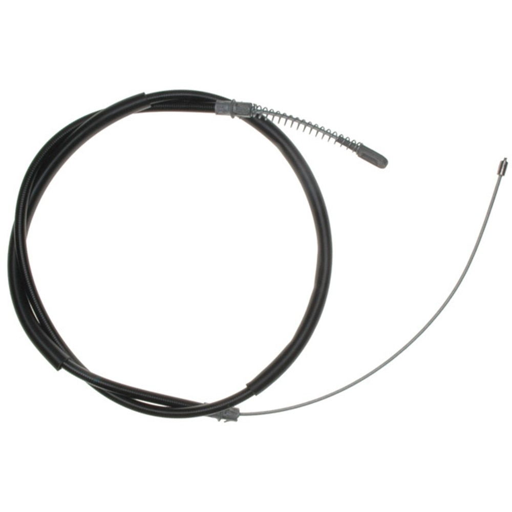 ACDelco Gold Driver Side Parking Brake Rear Cable