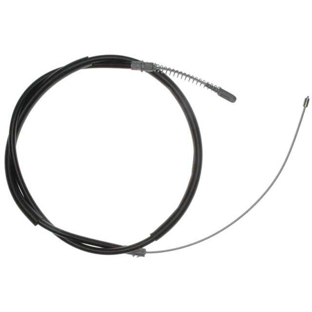 ACDelco Gold Driver Side Parking Brake Rear Cable