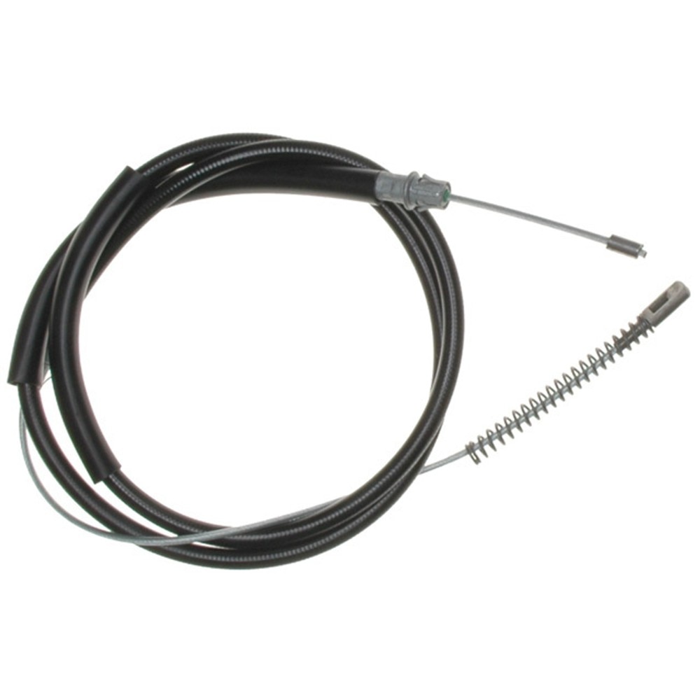 ACDelco Gold Parking Brake Rear Cable