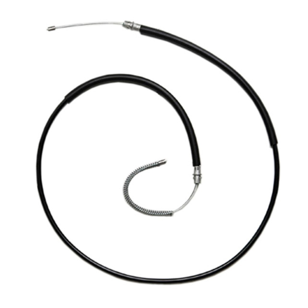 ACDelco Gold Driver Side Parking Brake Rear Cable