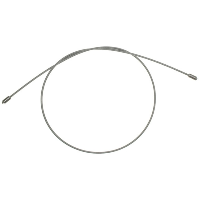 ACDelco Gold Parking Brake Intermediate Cable