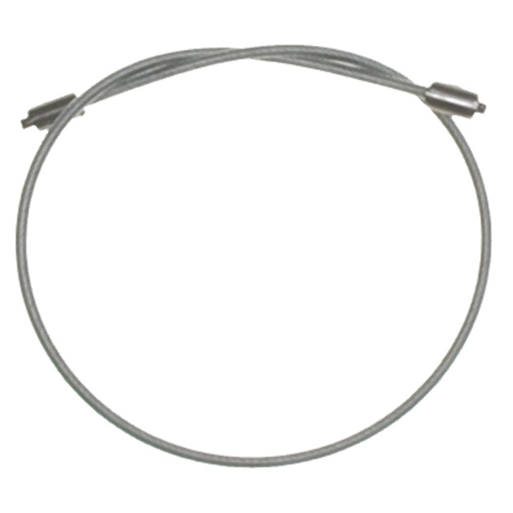 ACDelco Gold Parking Brake Intermediate Cable