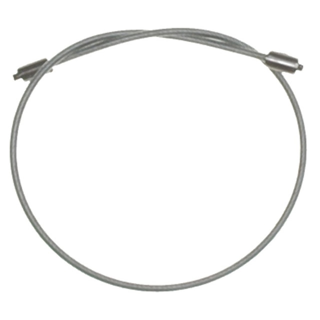 ACDelco Gold Parking Brake Intermediate Cable