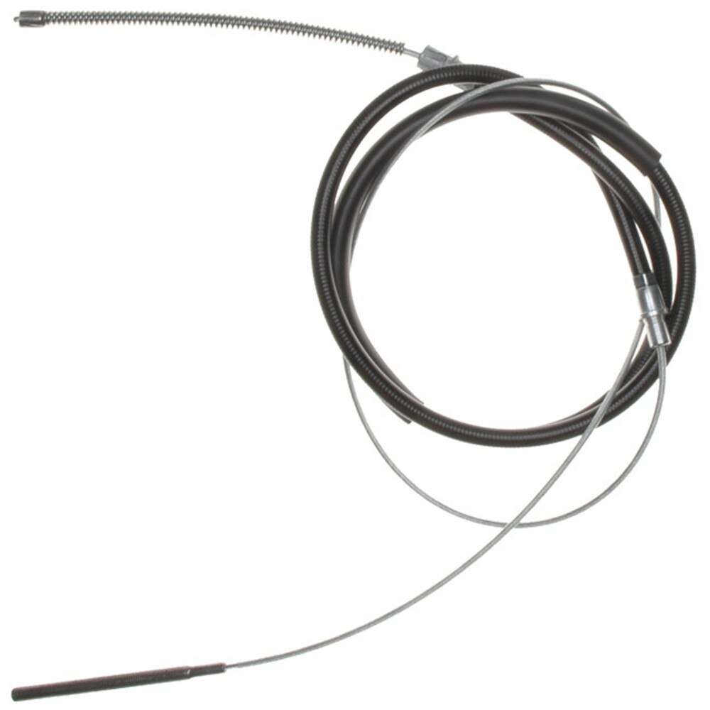 ACDelco Gold Driver Side Parking Brake Rear Cable