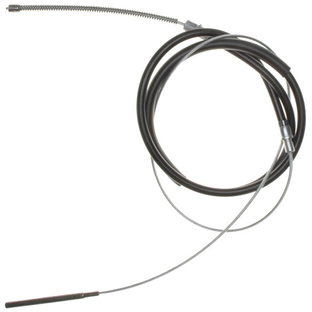 ACDelco Gold Driver Side Parking Brake Rear Cable