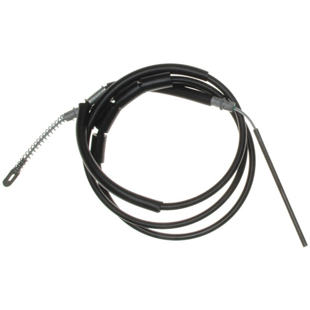 ACDelco Gold Passenger Side Parking Brake Rear Cable