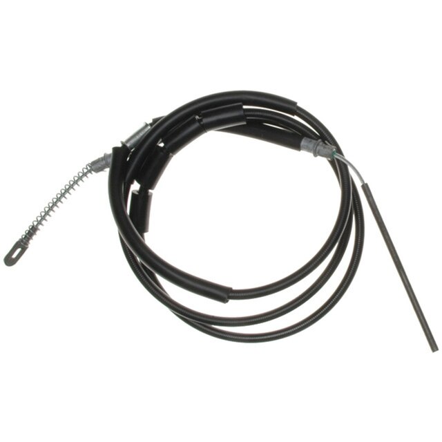 ACDelco Gold Passenger Side Parking Brake Rear Cable