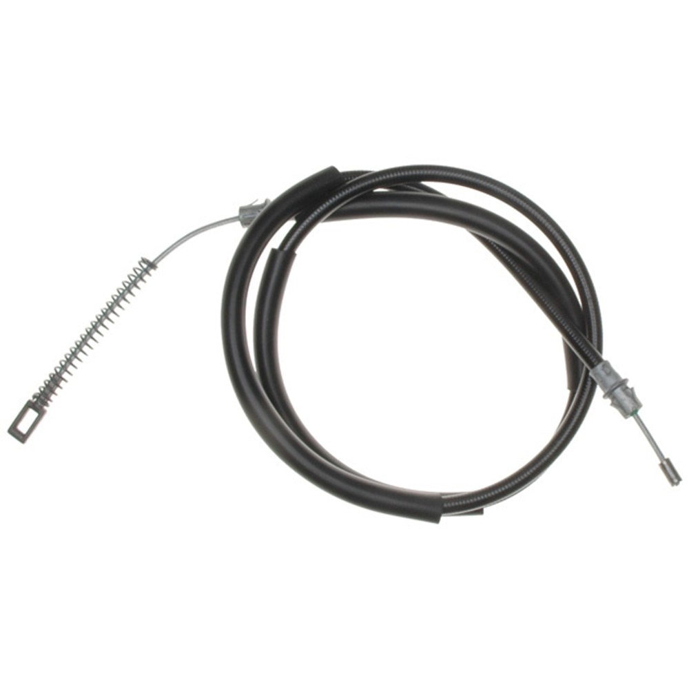 ACDelco Gold Passenger Side Parking Brake Rear Cable