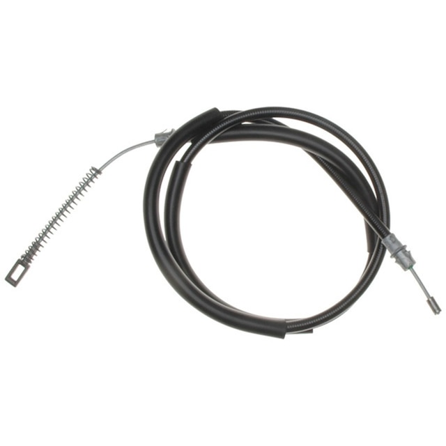 ACDelco Gold Passenger Side Parking Brake Rear Cable