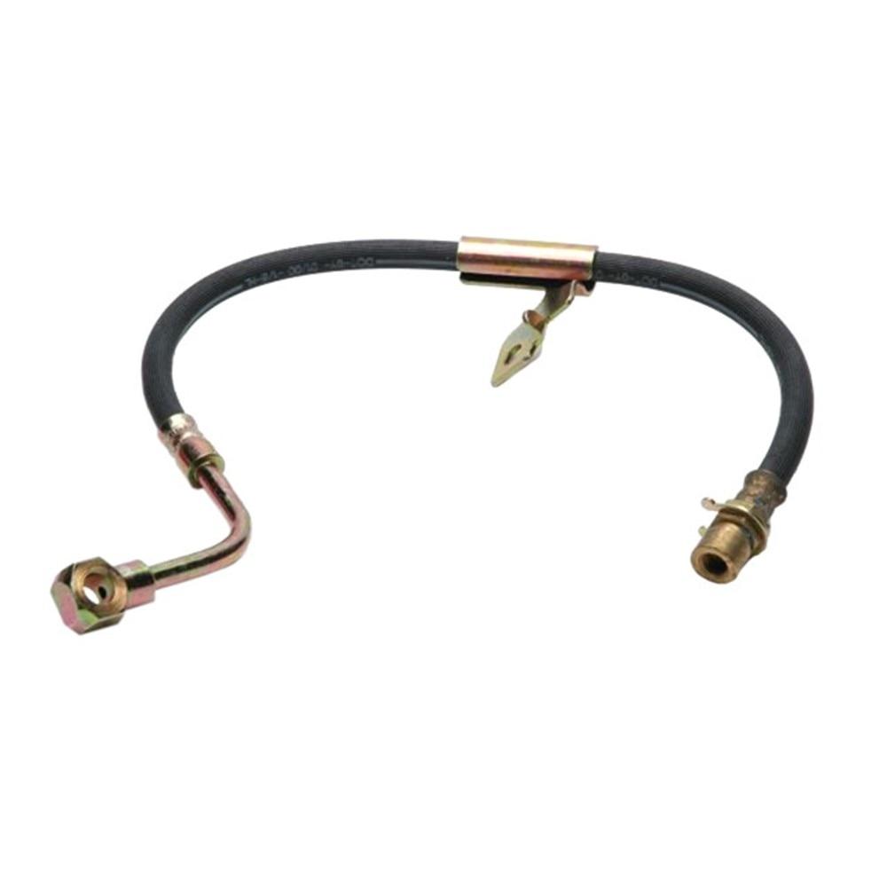 ACDelco Professional Front Hydraulic Brake Hose Assembly