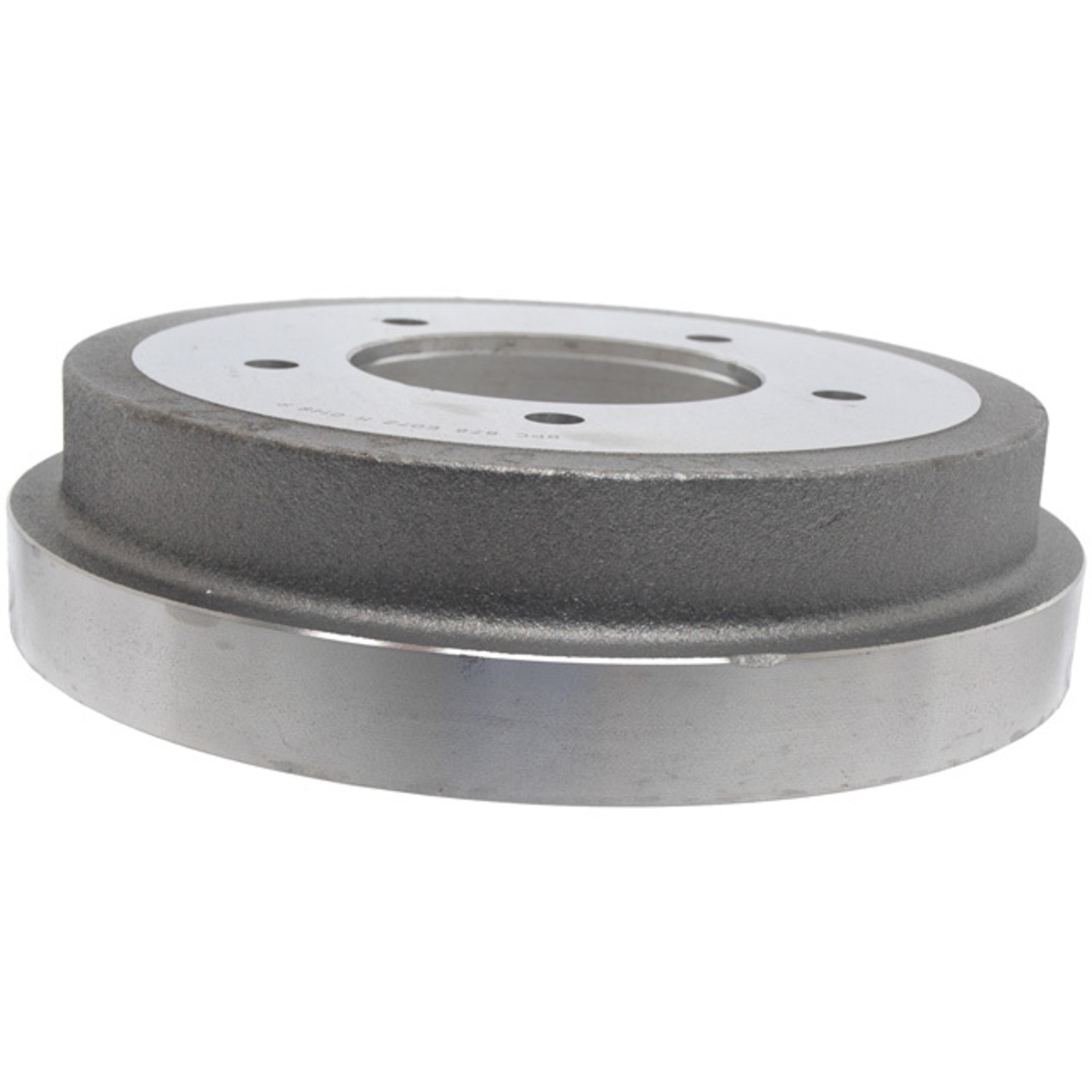 ACDelco Professional Rear Brake Drum
