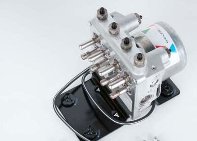 GM Genuine Parts ABS Pressure Modulator Valve Kit