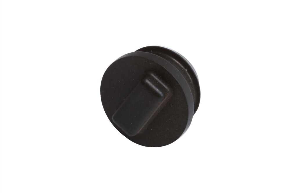 GM Genuine Parts Rear Brake Inspection Hole Plug