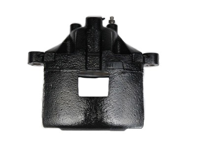 GM Genuine Parts Front Driver Side Disc Brake Caliper Assembly