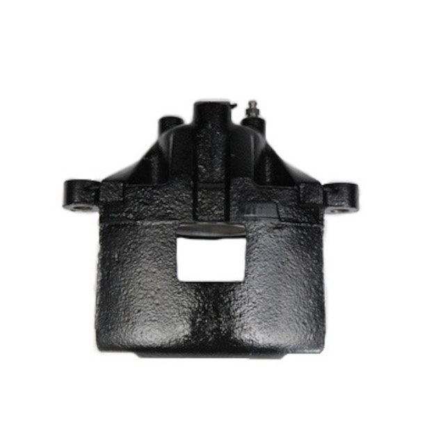 GM Genuine Parts Front Driver Side Disc Brake Caliper Assembly