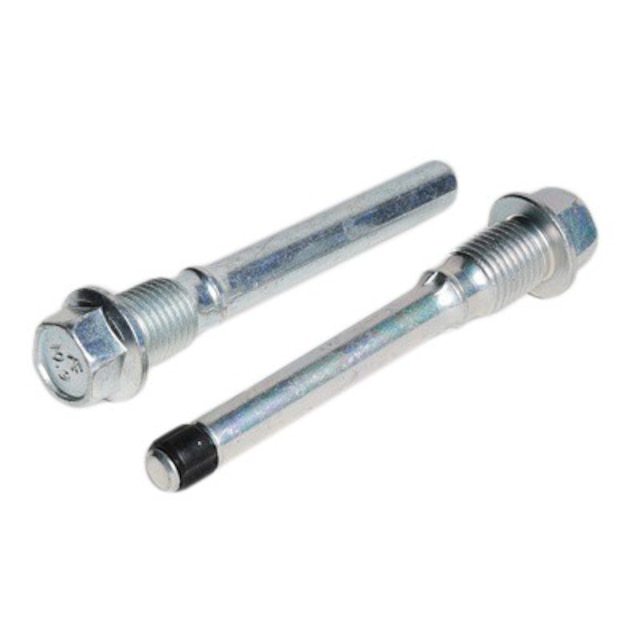 GM Genuine Parts Front Disc Brake Caliper Guide Pin Kit with Guide Pins