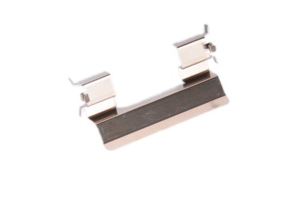 GM Genuine Parts Front Disc Brake Pad Retaining Clip
