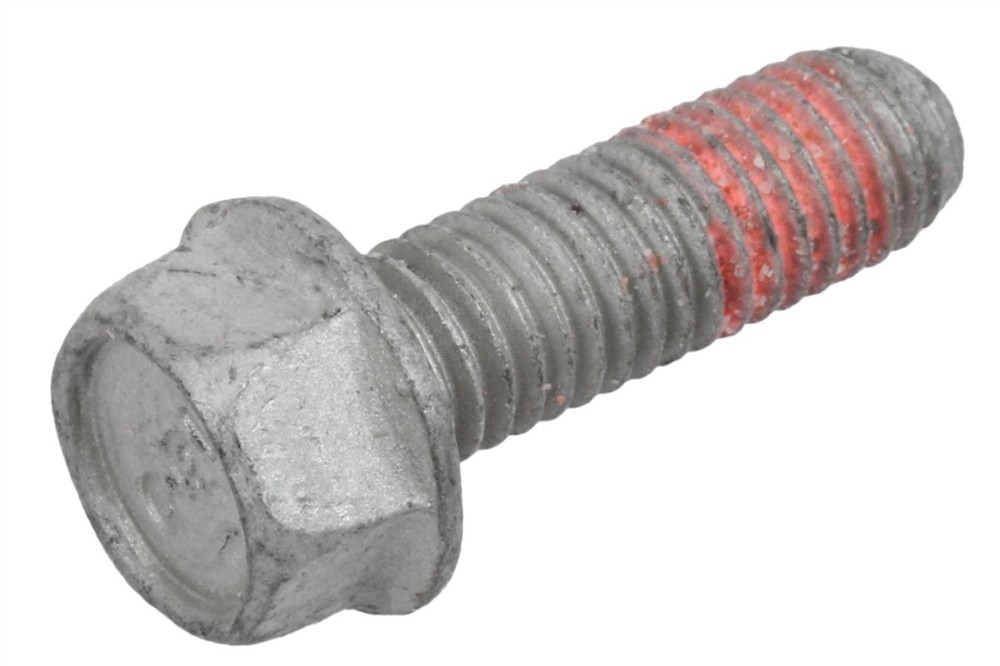 GM Genuine Parts Front Disc Brake Caliper Guide Pin Bolt