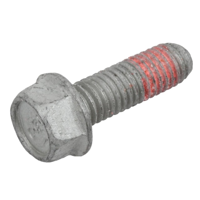 GM Genuine Parts Front Disc Brake Caliper Guide Pin Bolt