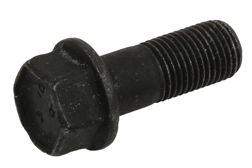 GM Genuine Parts M12x1.25 Front Brake Rotor Bolt