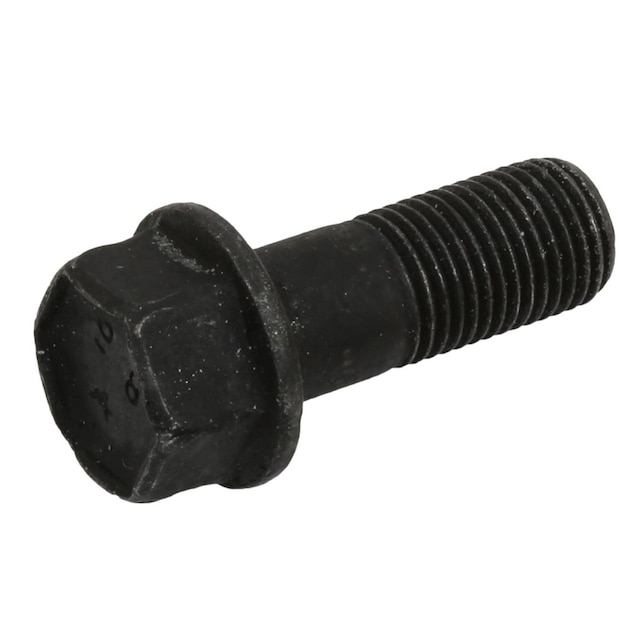 GM Genuine Parts M12x1.25 Front Brake Rotor Bolt