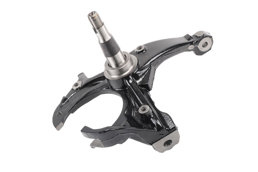 GM Genuine Parts Driver Side Steering Knuckle