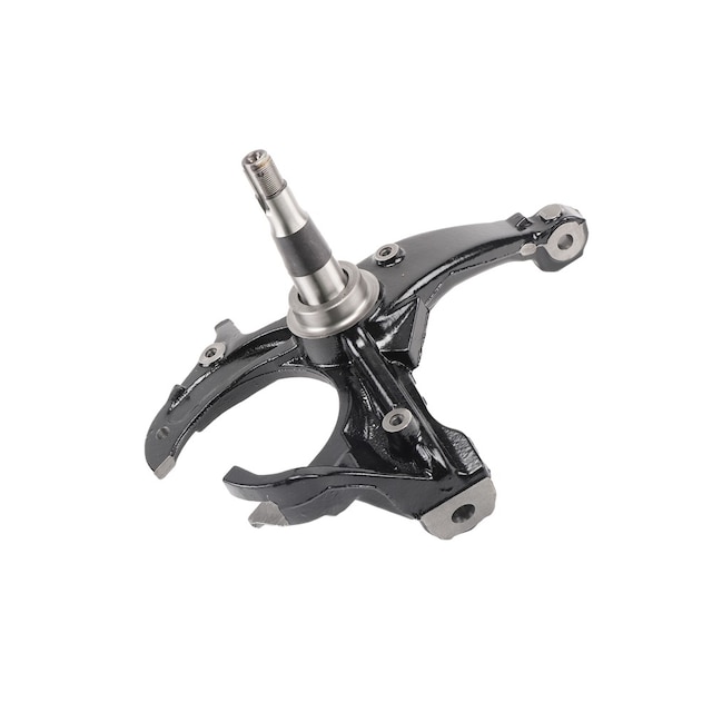 GM Genuine Parts Driver Side Steering Knuckle