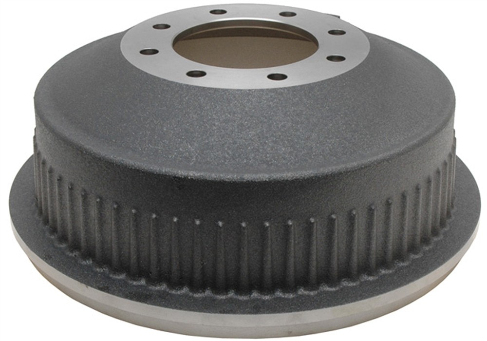 ACDelco Gold Rear Brake Drum