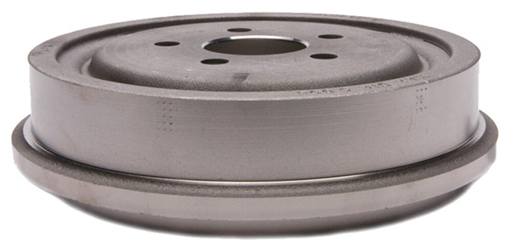 ACDelco Advantage Rear Brake Drum