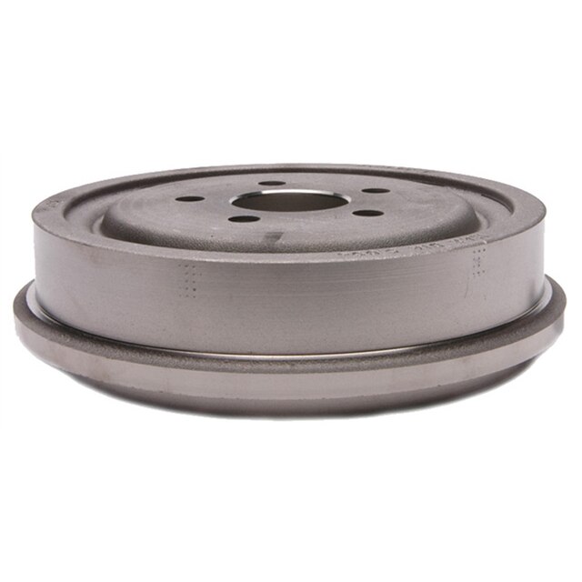 ACDelco Advantage Rear Brake Drum