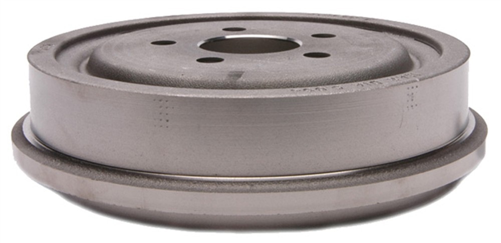 ACDelco Gold Rear Brake Drum