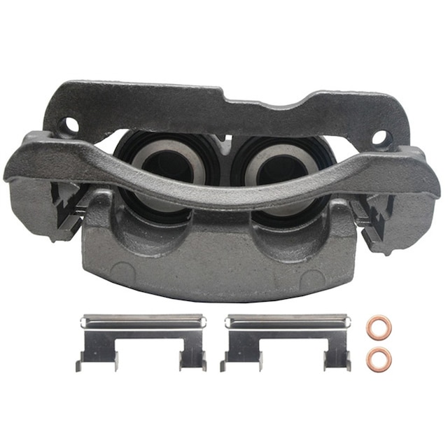 ACDelco Professional 18K1080 - Perno Guida Pinza Freno Anteriore, Ricambio Originale Alta Qualità - 6