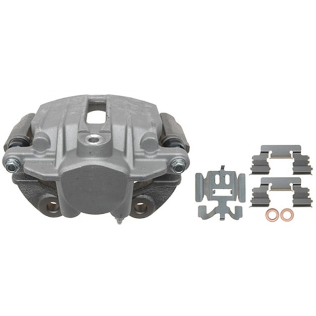 Bullone Pinza Freno Anteriore ACDelco Professional 18K98, Ricambio Originale OE