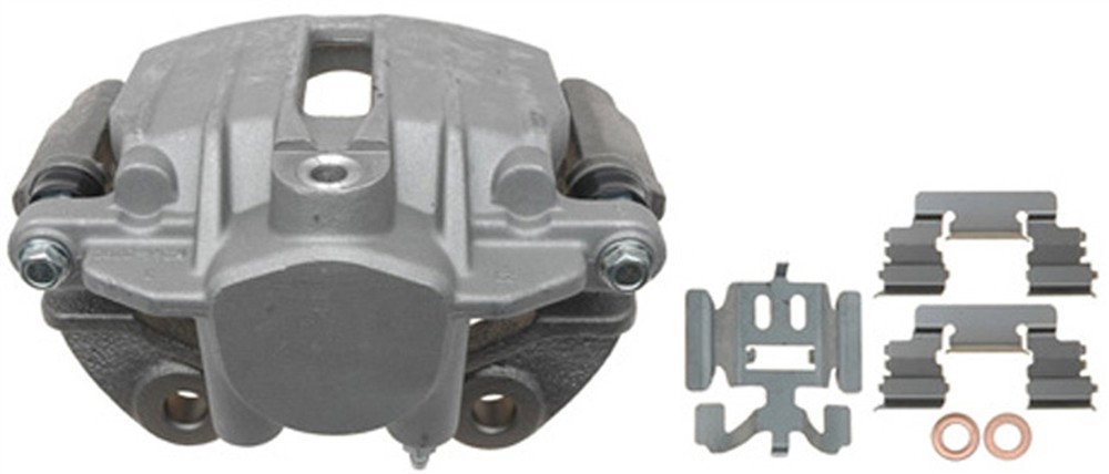 Bullone Pinza Freno Anteriore ACDelco Professional 18K98, Ricambio Originale OE