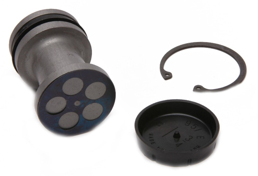 ACDelco Gold Brake Master Cylinder Repair Kit with Washer, Cap, and Piston