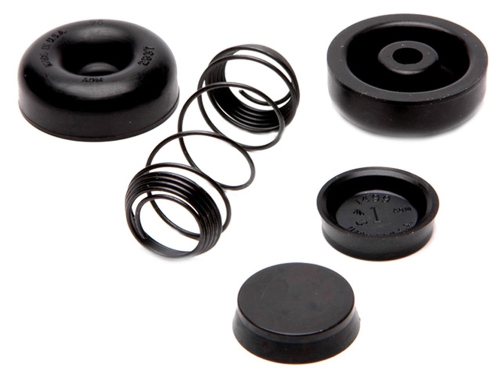 ACDelco Gold Rear Brake Cylinder Kit