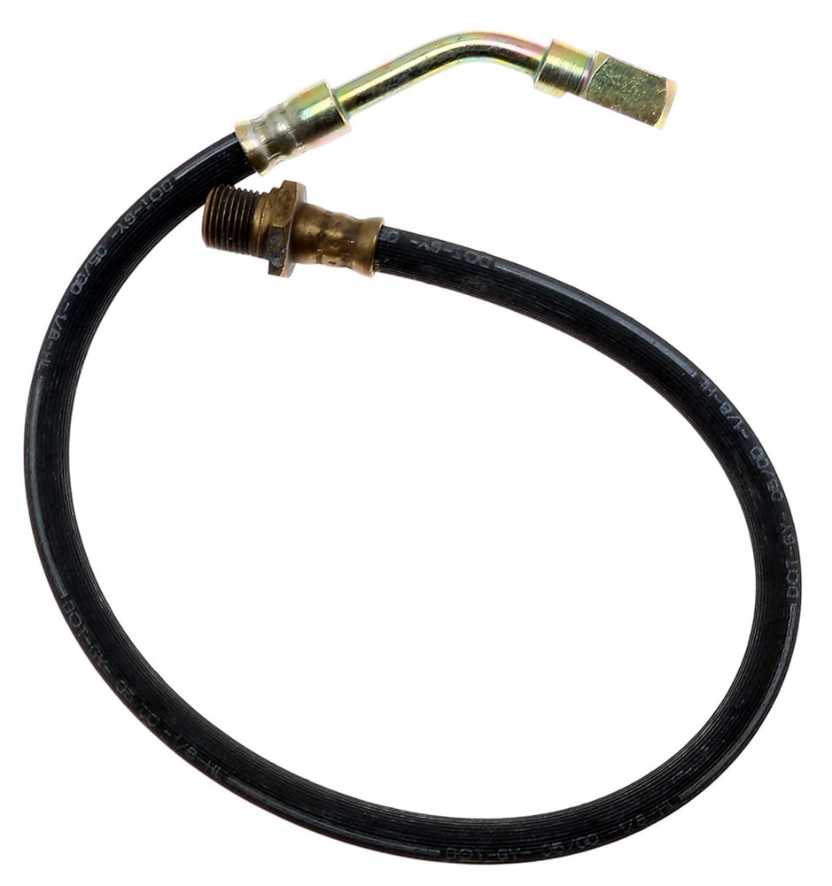 ACDelco Gold Front Brake Hose