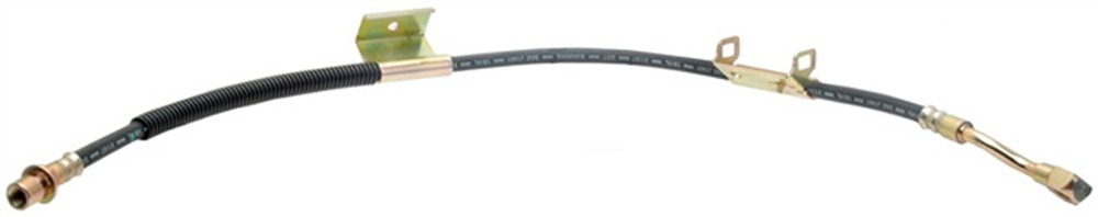 ACDelco Gold Front Driver Side Brake Hose