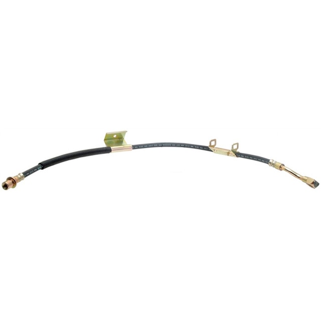 ACDelco Gold Front Driver Side Brake Hose