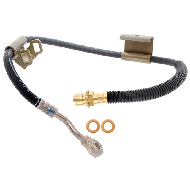 ACDelco Gold Front Passenger Side Brake Hose