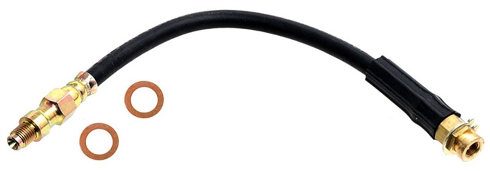 ACDelco Gold Front Brake Hose