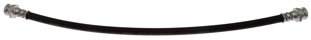 ACDelco Gold Rear Hydraulic Brake Hose Assembly
